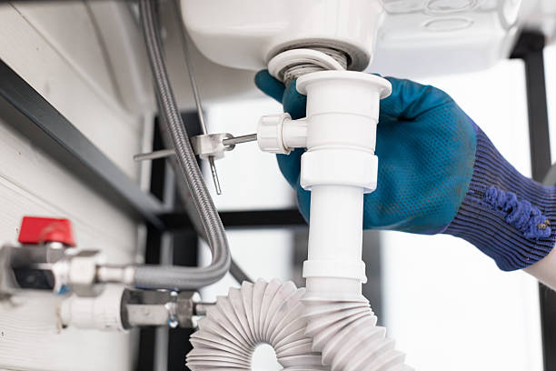Reliable Leak Detection contractor in East Carondelet, IL by Masters Plumbing Service